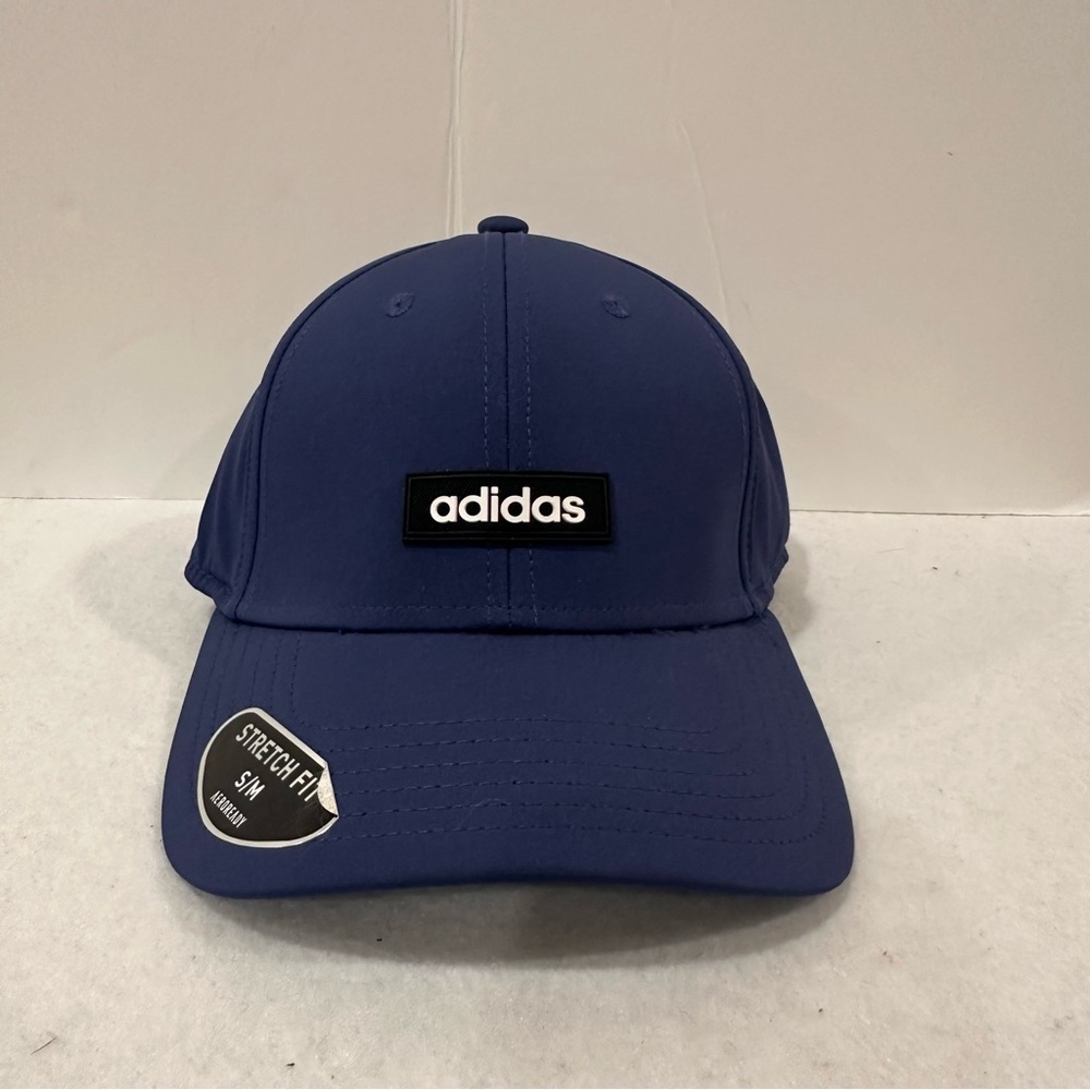 Adidas Blue Hat